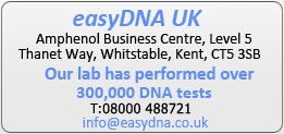 Over 300,000 tests performed for your complete peace of mind.