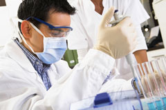 ISO 17025 Accredited Paternity Testing in the UK.