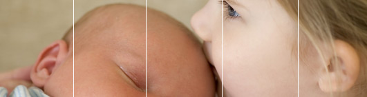Order your DNA Siblings Test. We also perform grandparentage, avuncular and Y chromosome DNA testing.